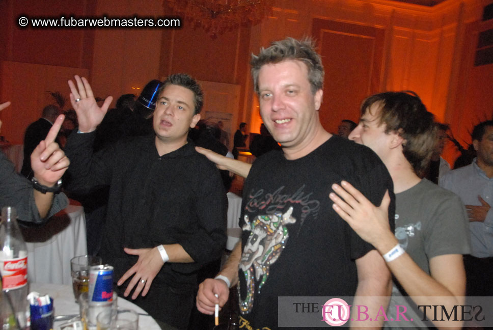 EWT Get2gether Party and MobileWebtainment Event