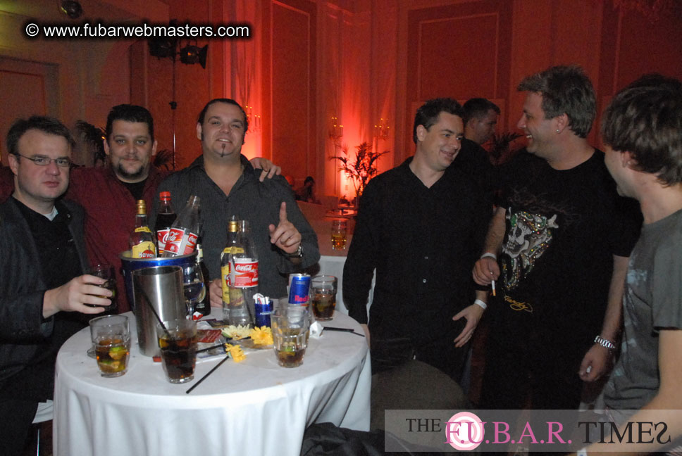 EWT Get2gether Party and MobileWebtainment Event