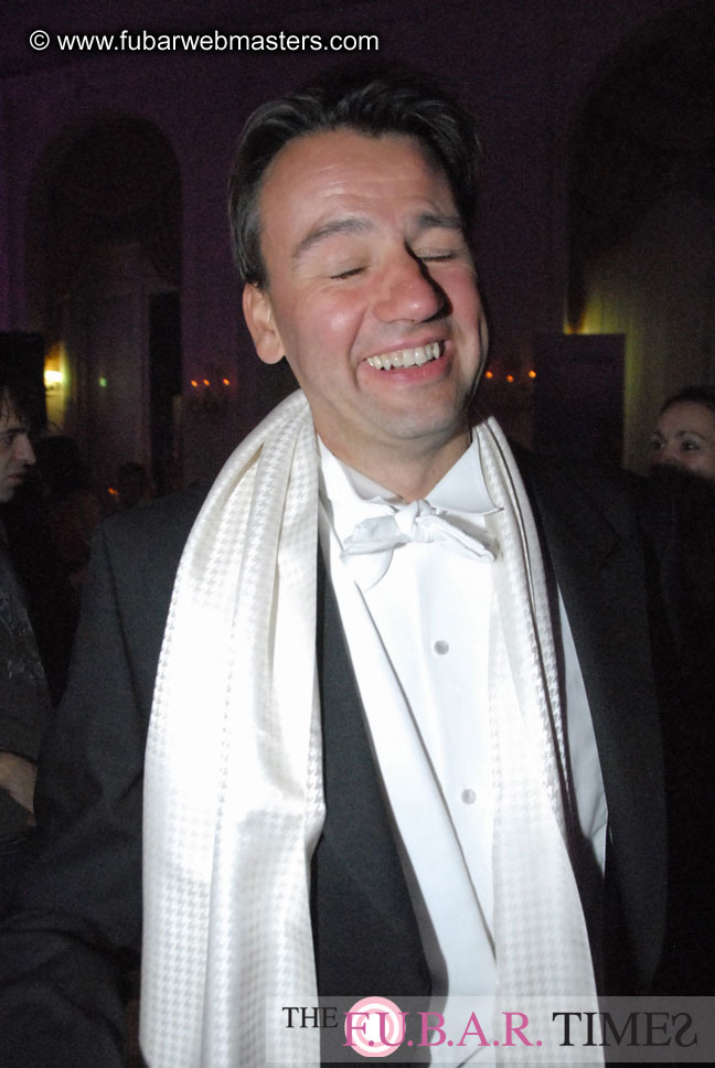 EWT Get2gether Party and MobileWebtainment Event