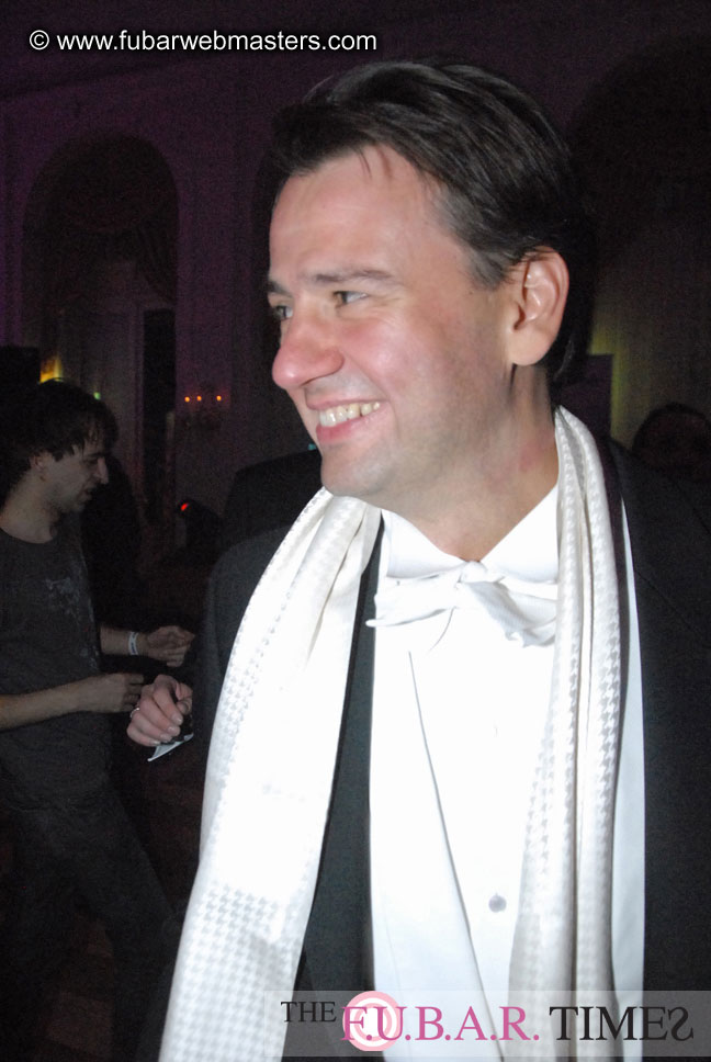 EWT Get2gether Party and MobileWebtainment Event