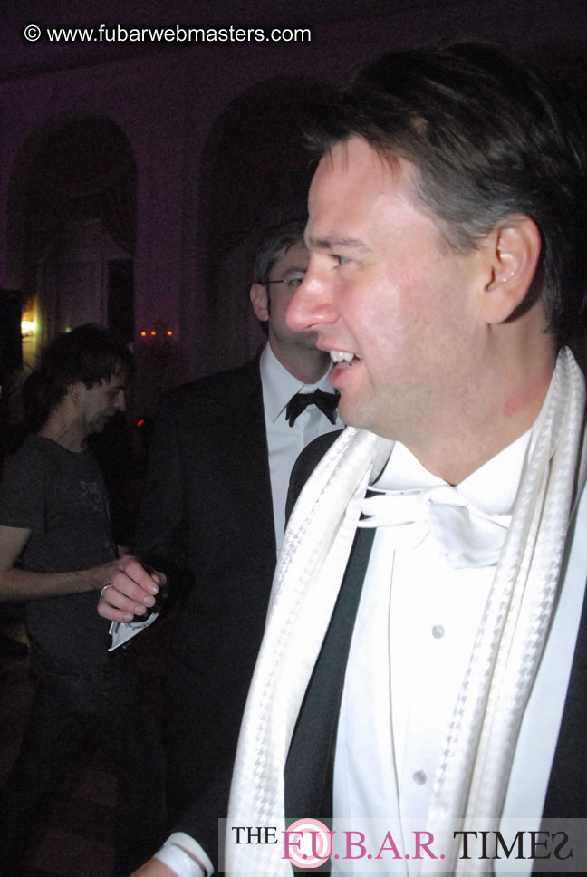 EWT Get2gether Party and MobileWebtainment Event