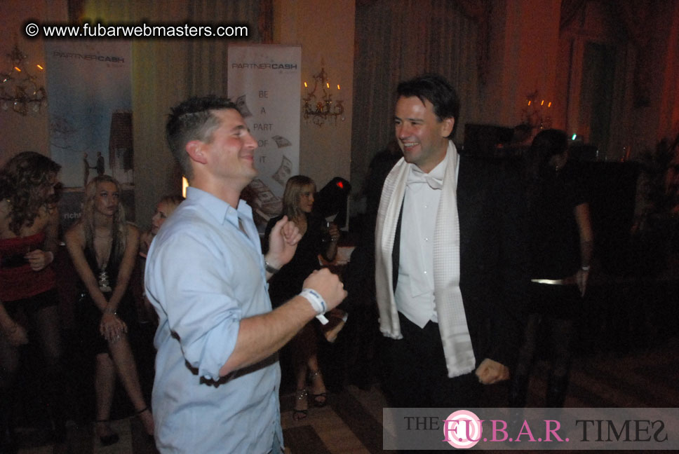 EWT Get2gether Party and MobileWebtainment Event