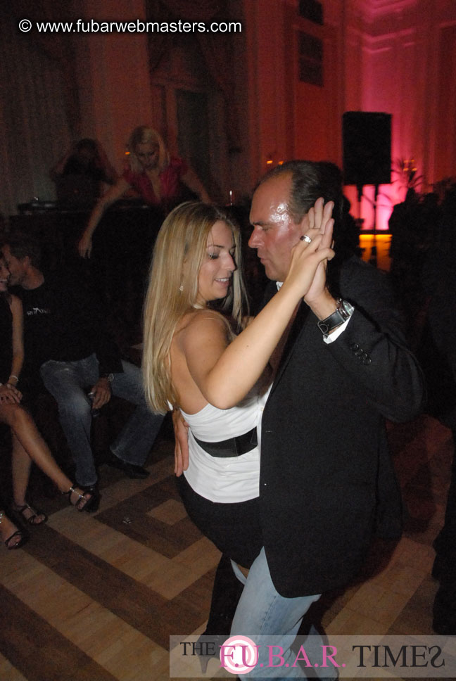 EWT Get2gether Party and MobileWebtainment Event