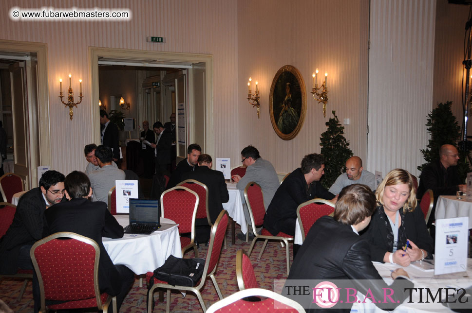 Speednetworking