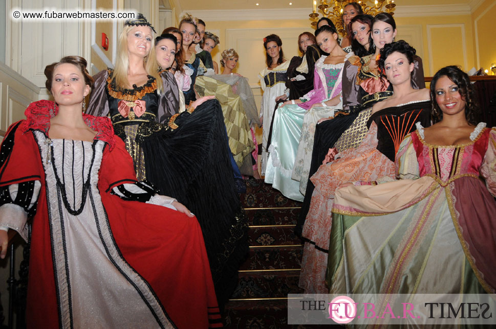 EWT Get2Gether Party & WIBA Awards