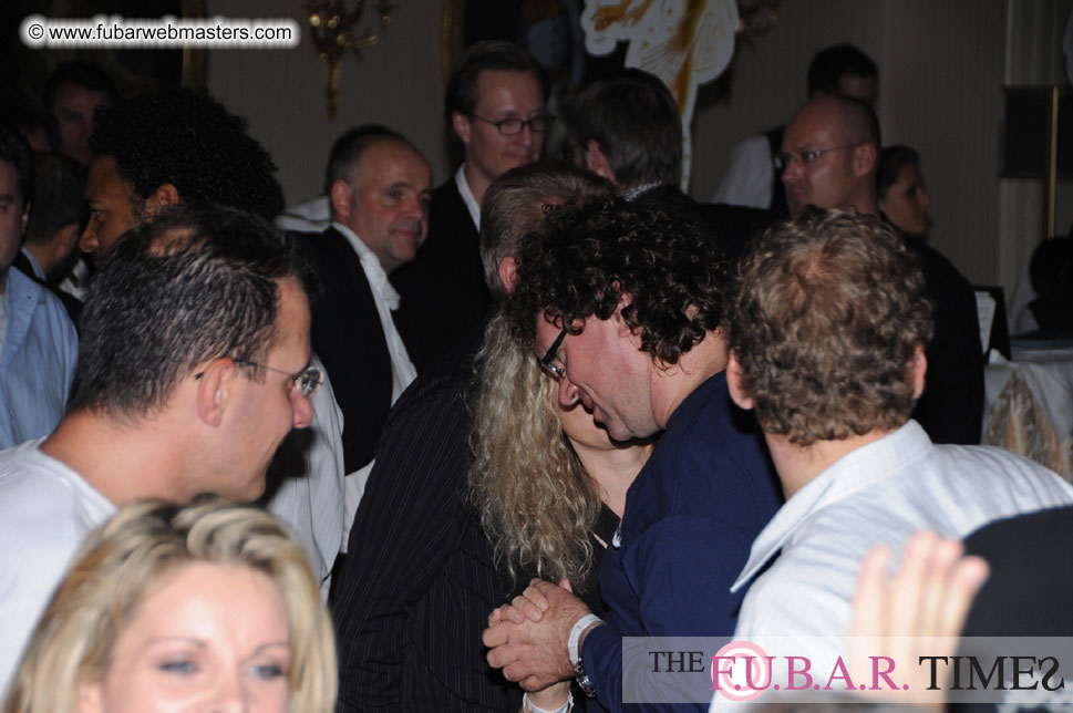 EWT Get2Gether Party & WIBA Awards