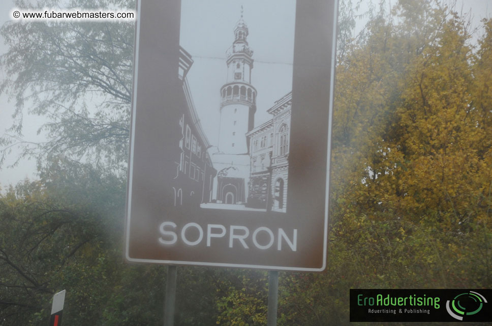 Sopron, Hungary