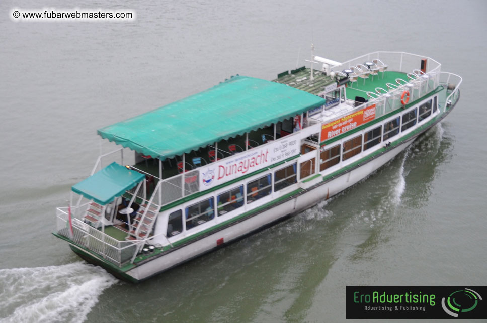 Sights of Budapest, Hungary