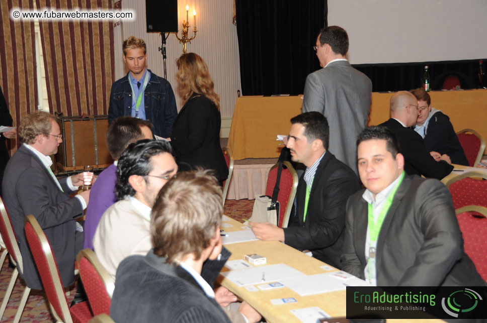 Speed Networking
