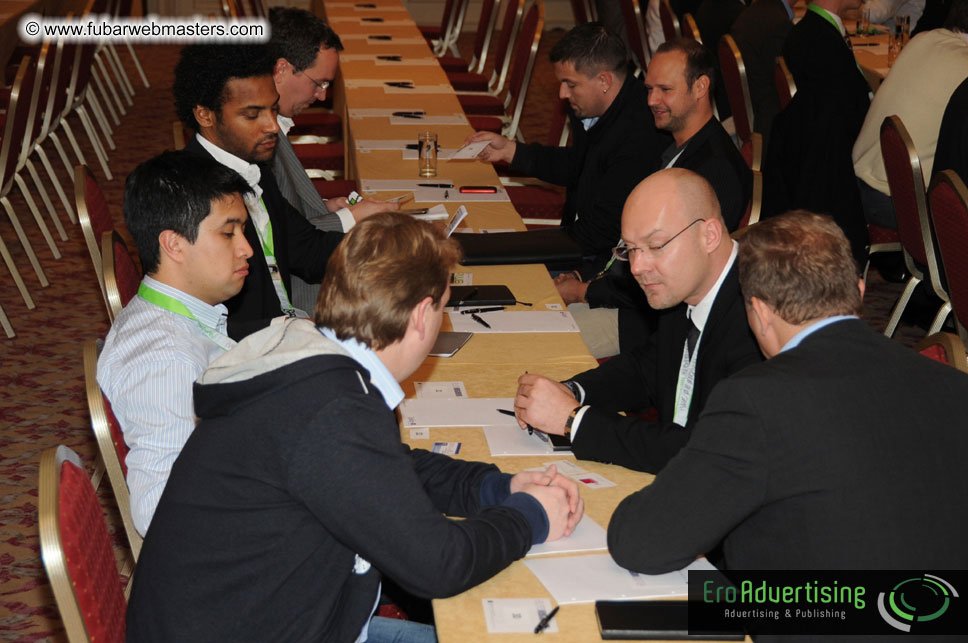 Speed Networking