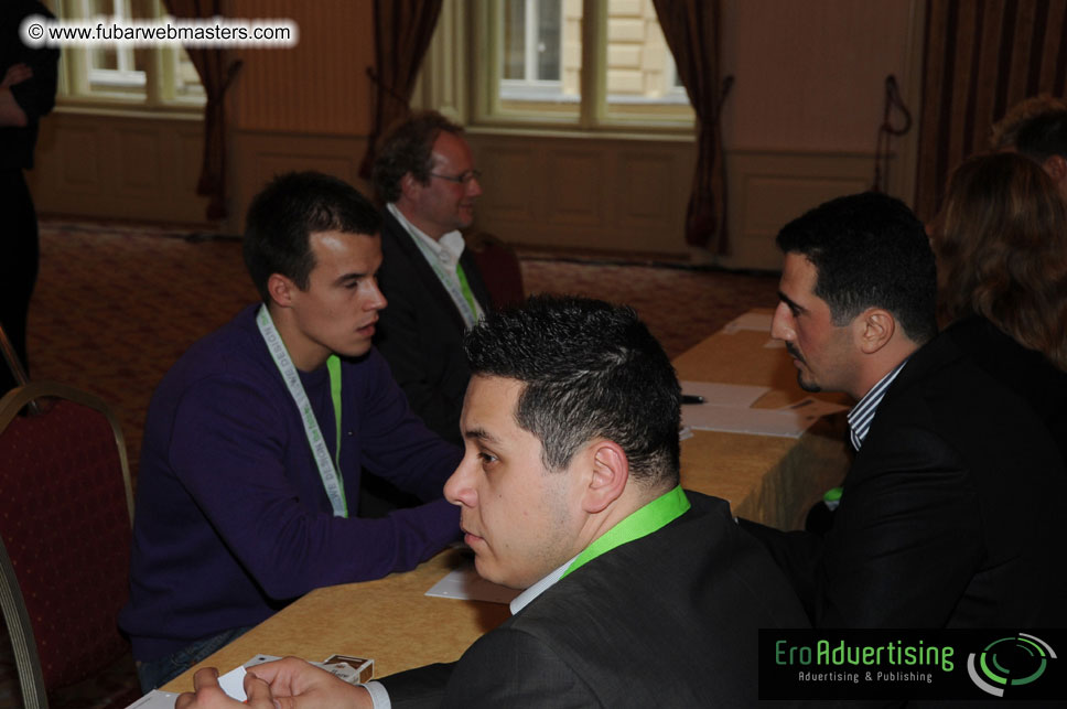 Speed Networking