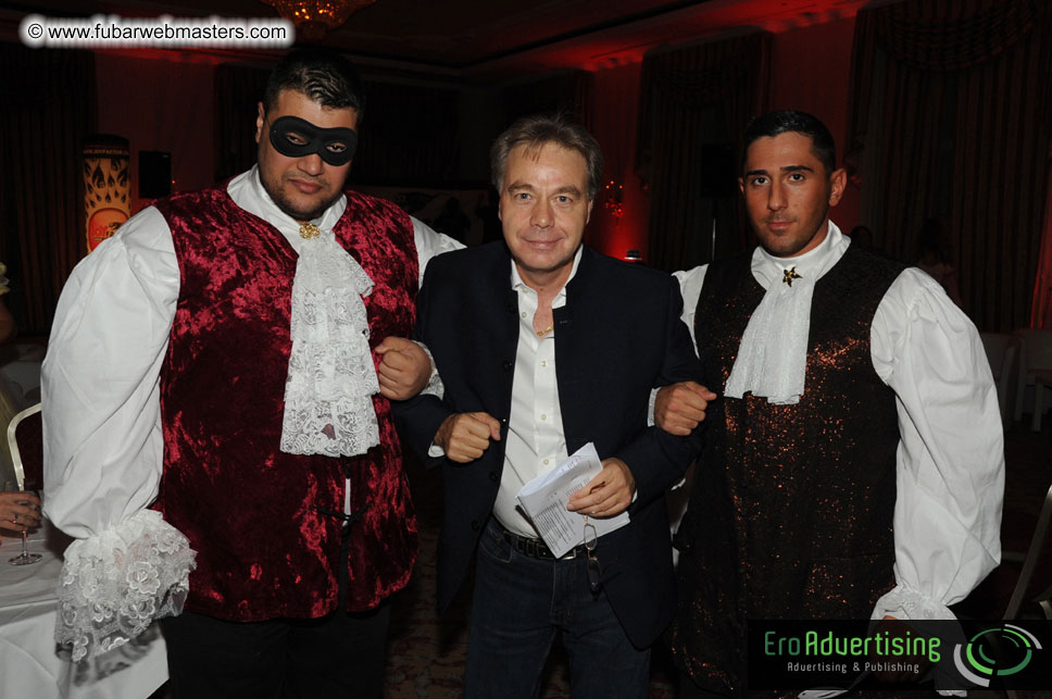 EWT Get2Gether-Baroque-Party