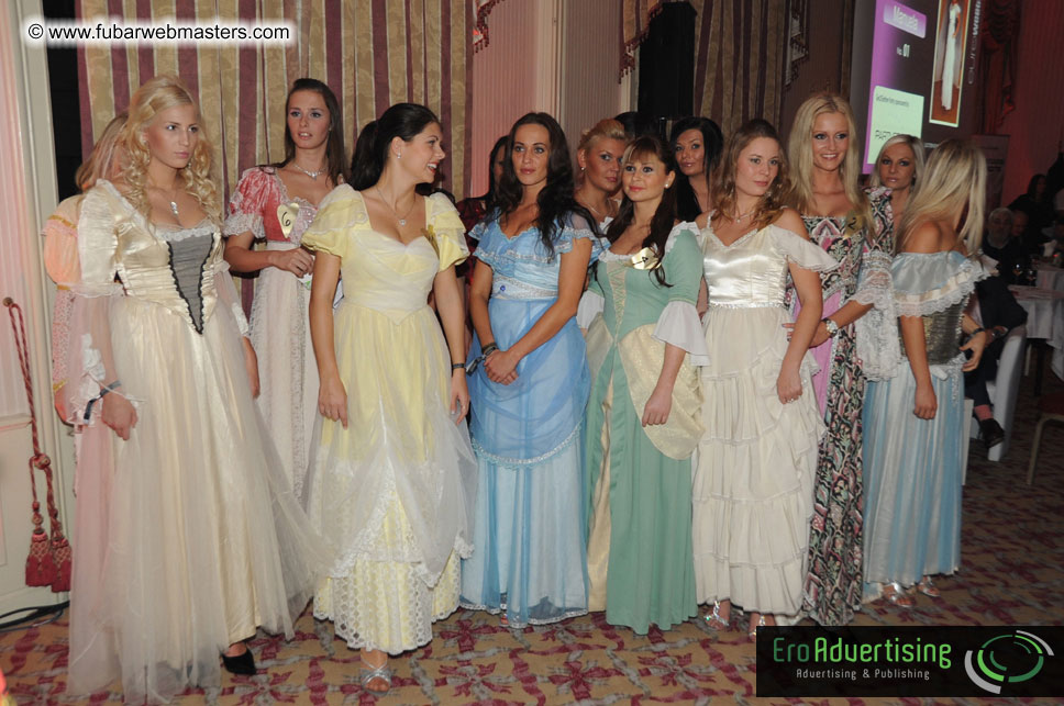 EWT Get2Gether-Baroque-Party