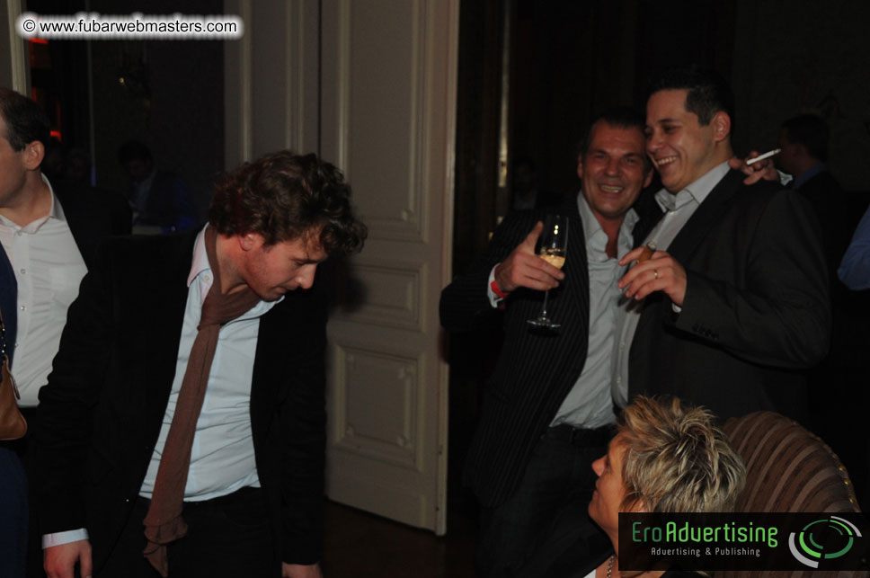 EWT Get2Gether-Baroque-Party