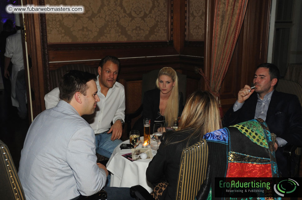 EWT Get2Gether-Baroque-Party