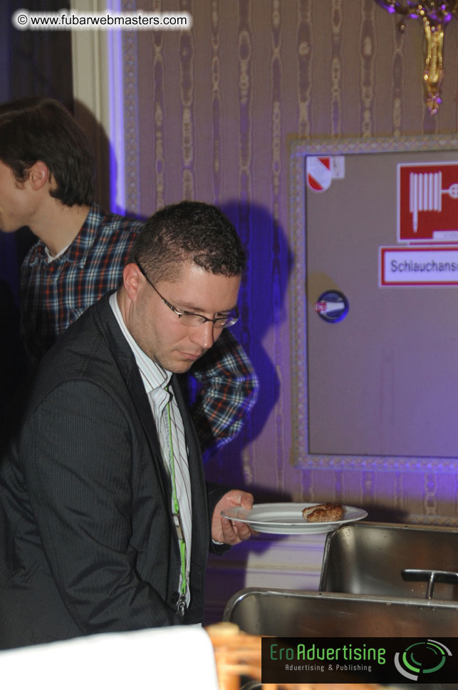 EWT Get2Gether-Baroque-Party