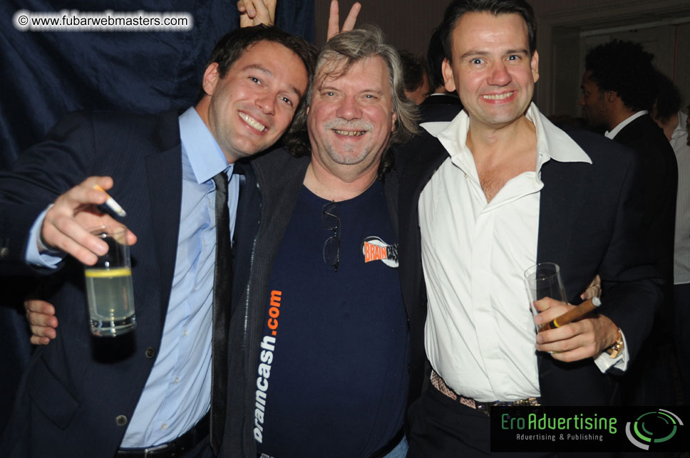 EWT Get2Gether-Baroque-Party