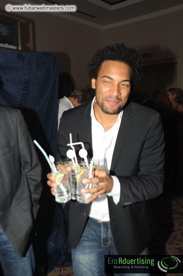 EWT Get2Gether-Baroque-Party