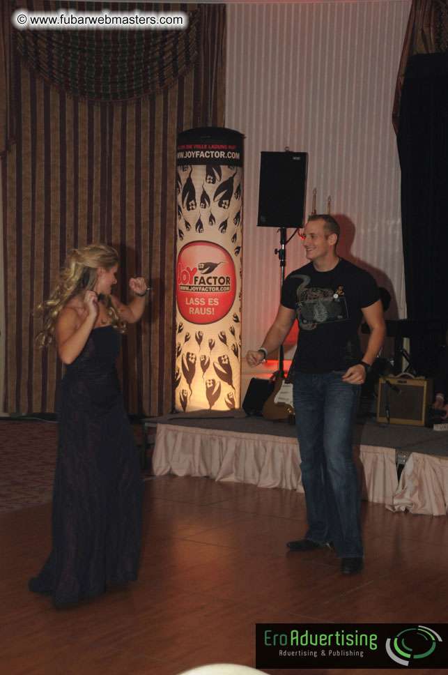 EWT Get2Gether-Baroque-Party