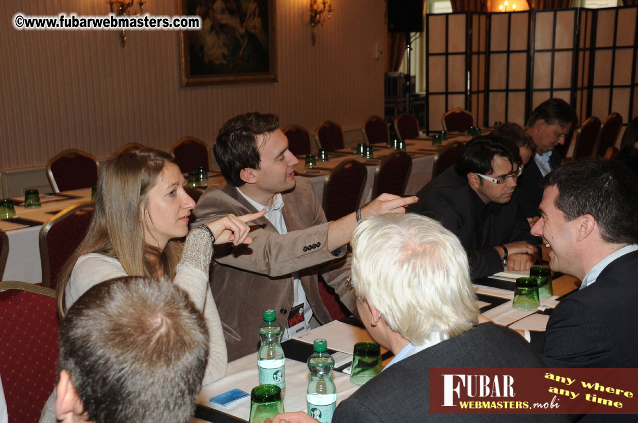 High Speed Networking