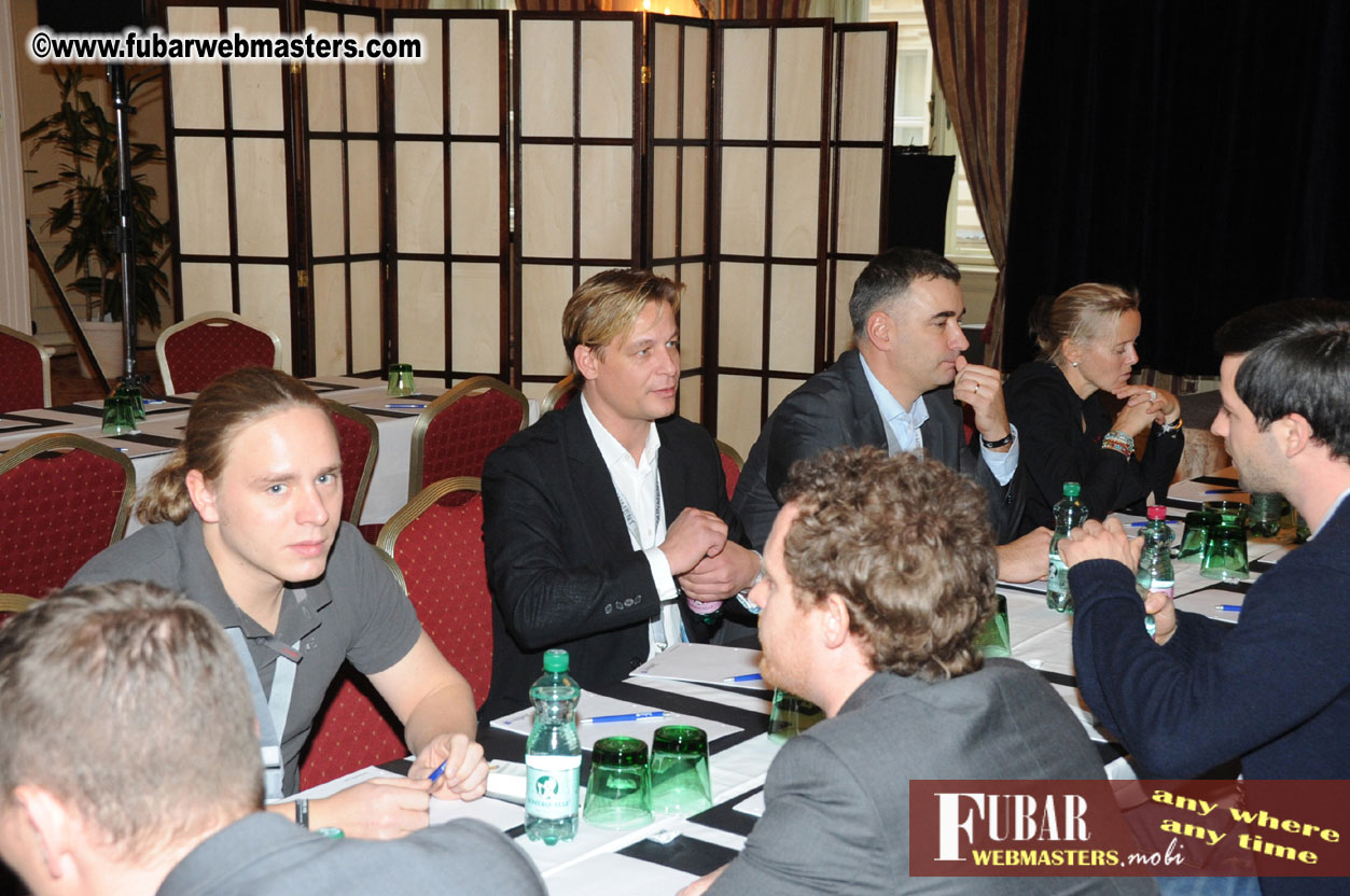 High Speed Networking