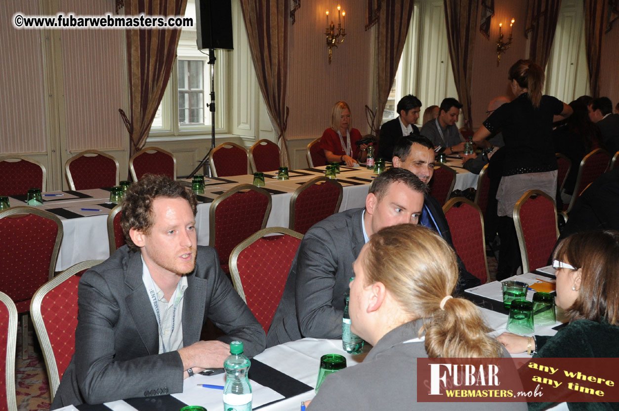 High Speed Networking