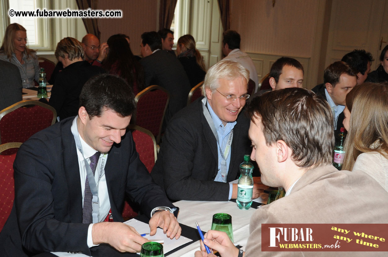 High Speed Networking