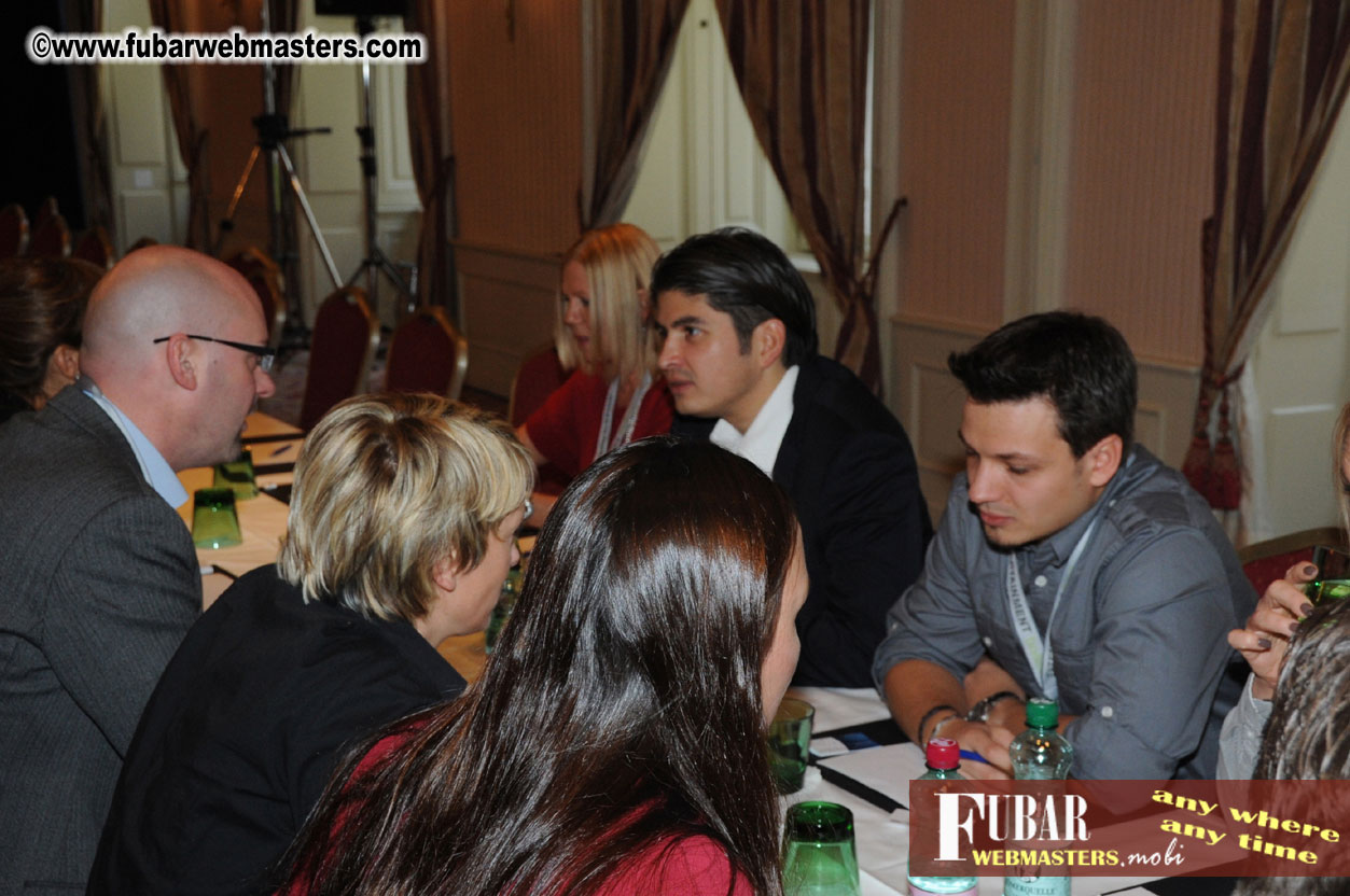 High Speed Networking