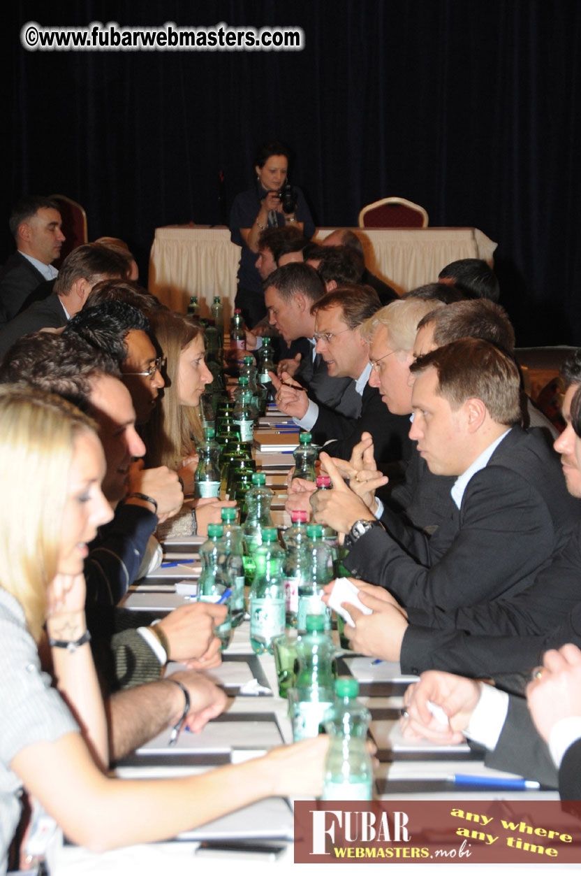 High Speed Networking