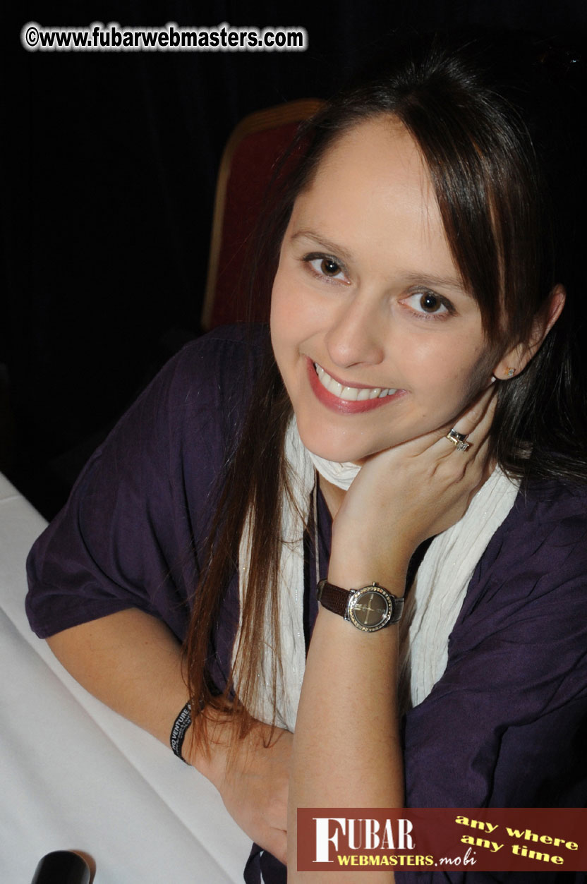 High Speed Networking