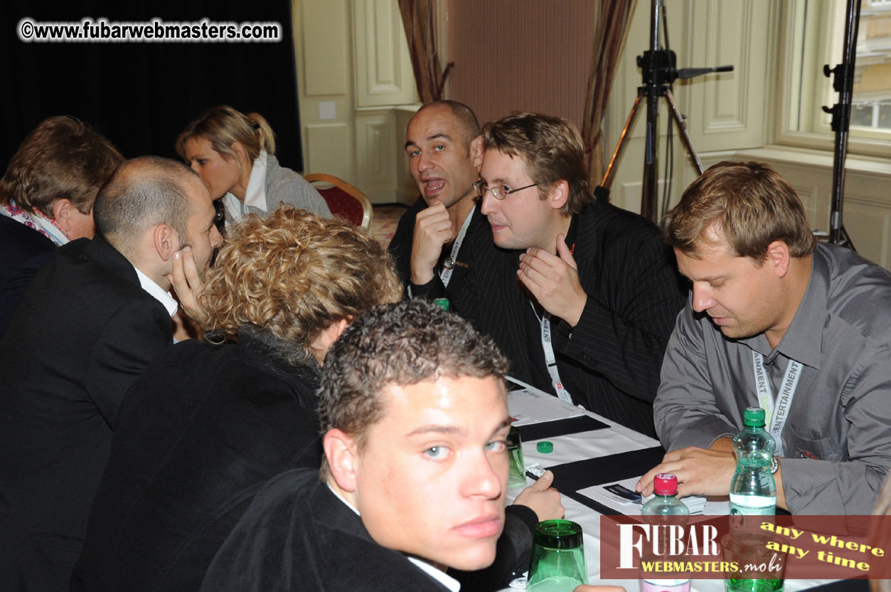 High Speed Networking