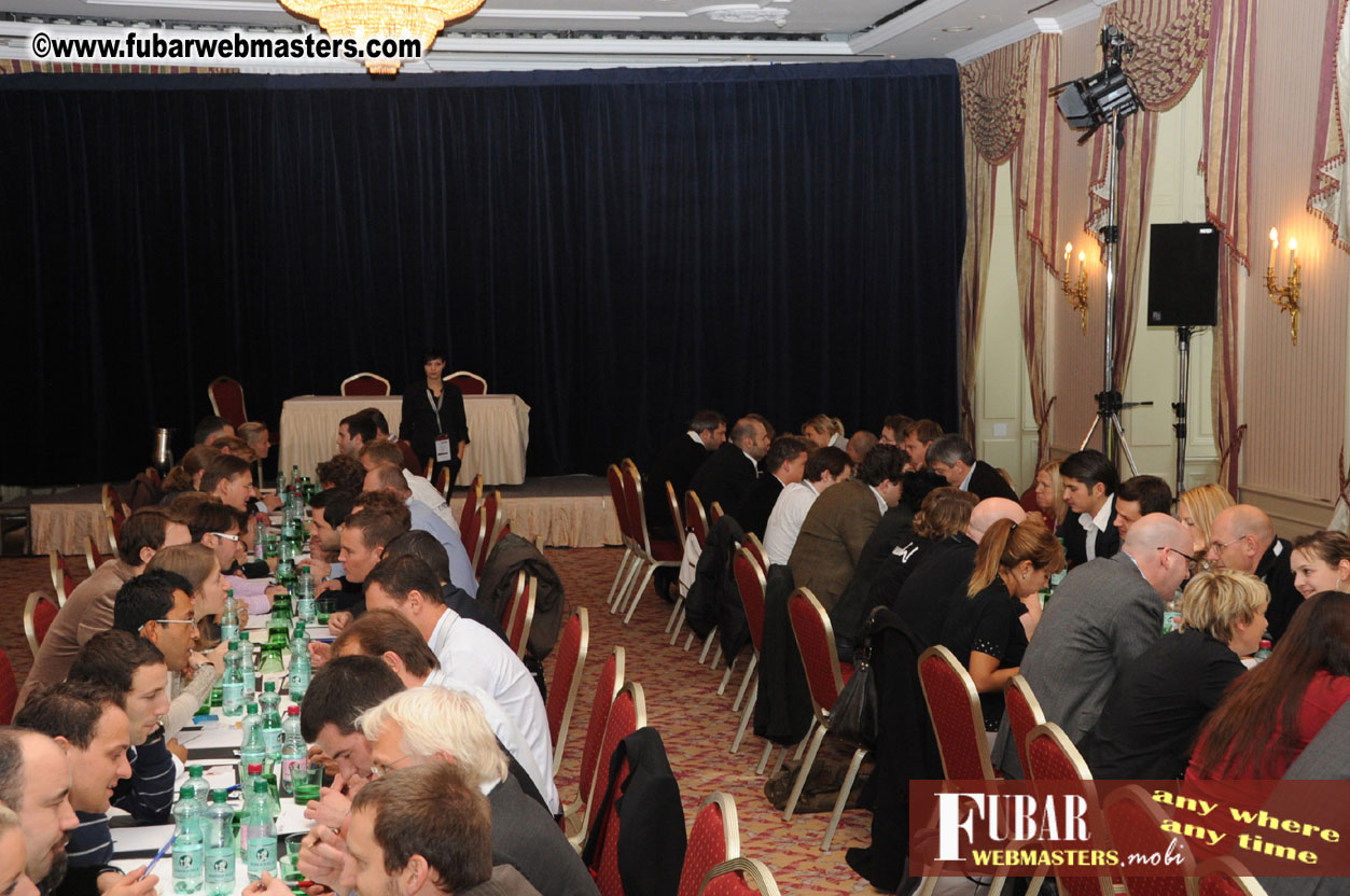 High Speed Networking