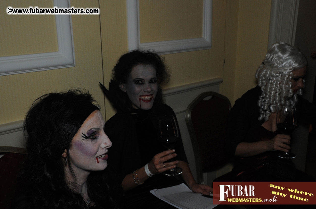 The Vampire Ball