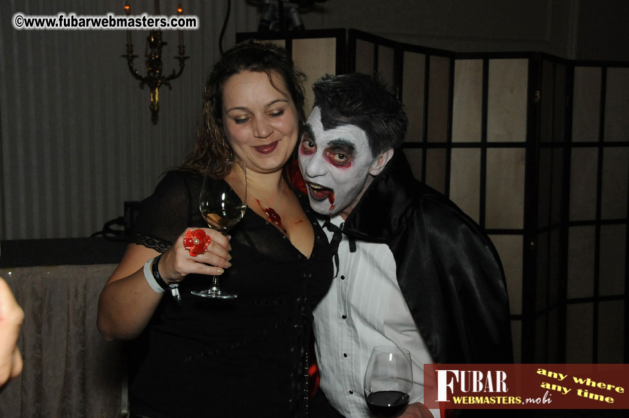 The Vampire Ball