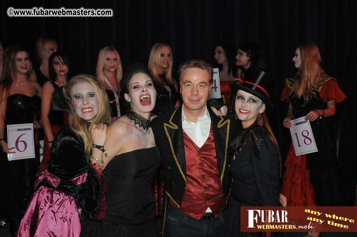 The Vampire Ball