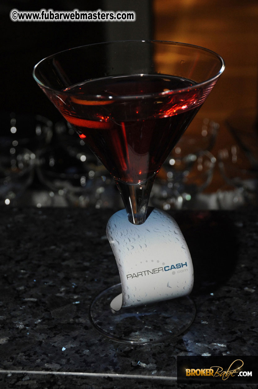 Get2gether 'Saboom Goes International' Party