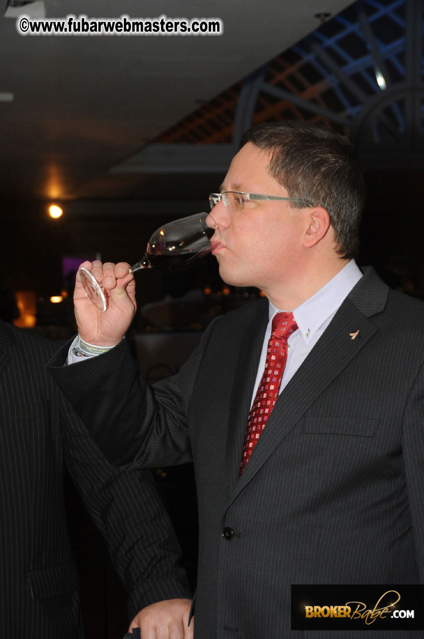 Eurowebtainment Gala Party