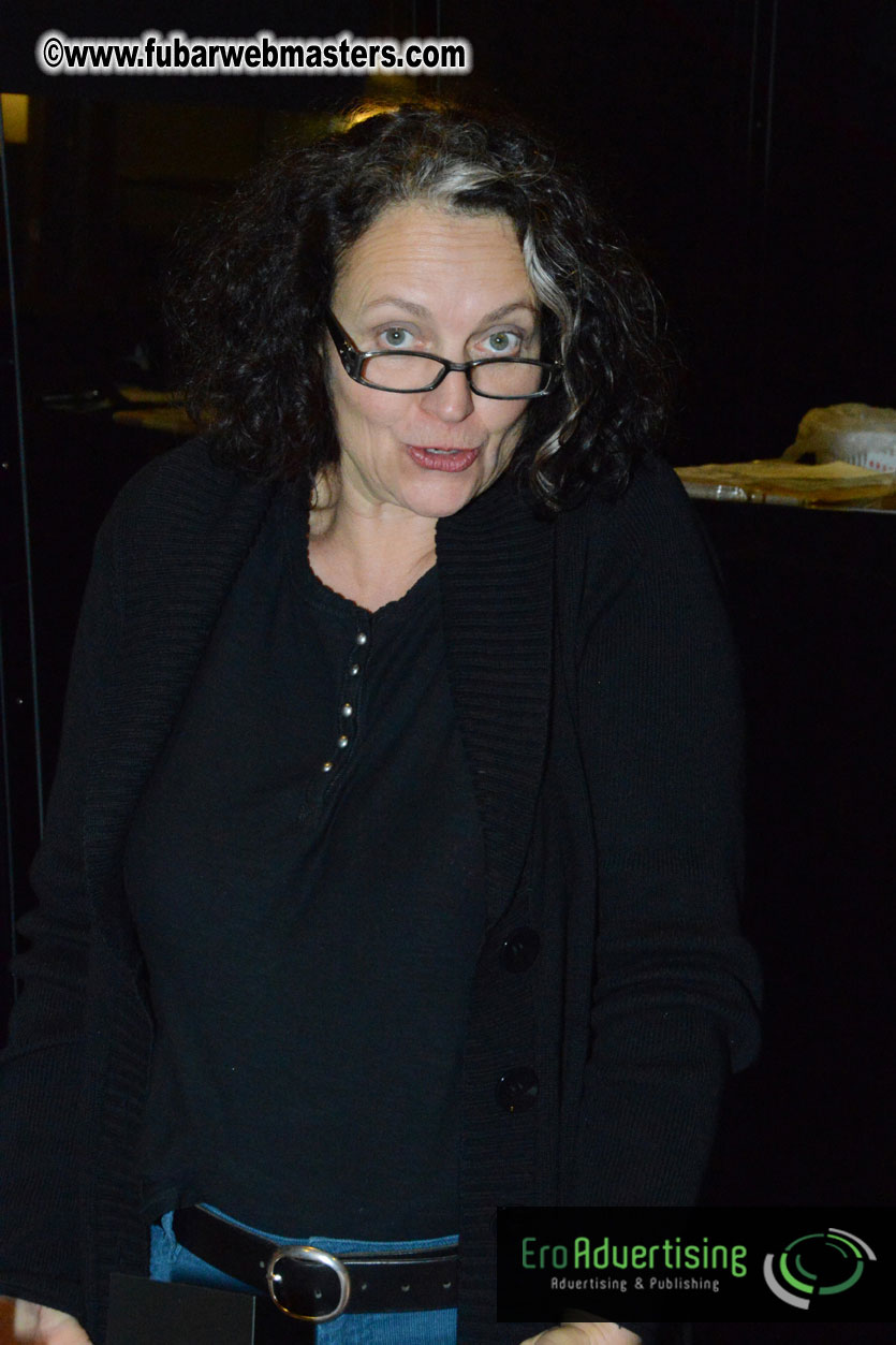 Set-up and Registration