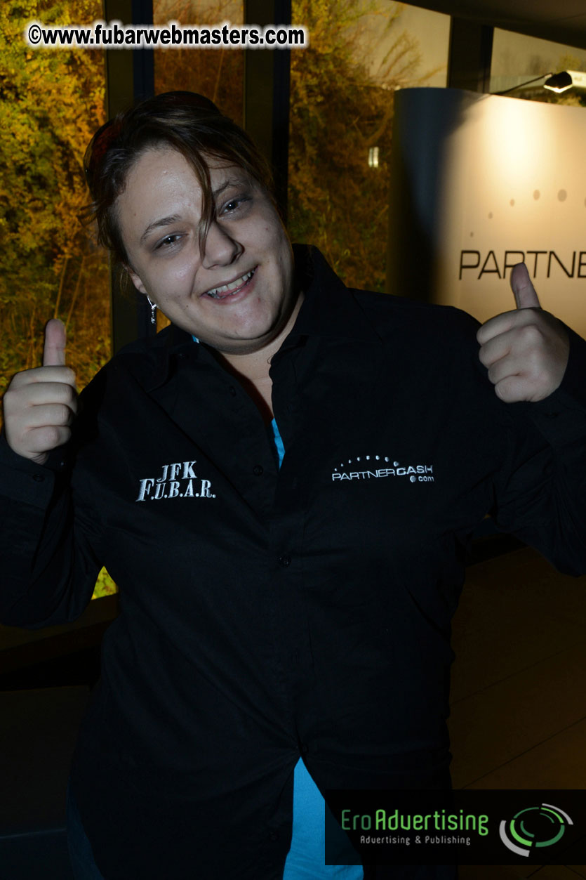 Set-up and Registration