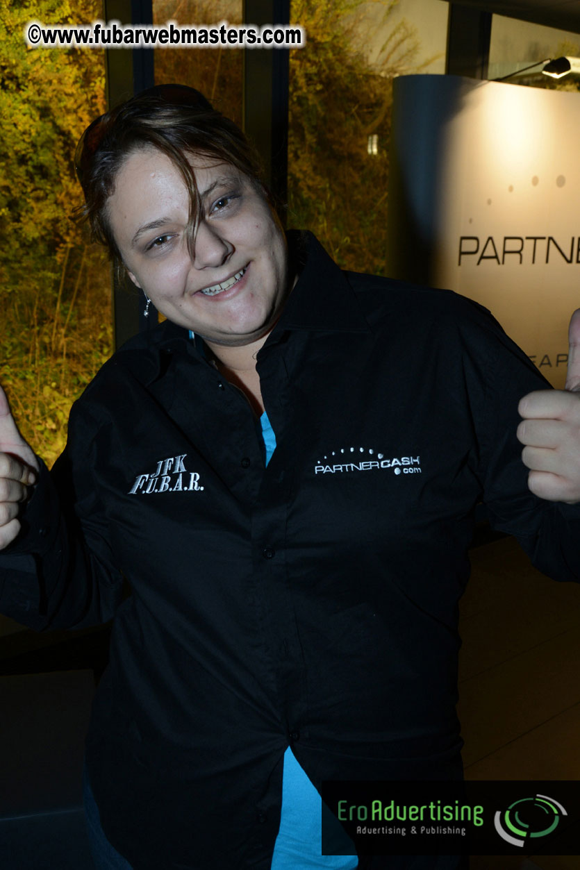 Set-up and Registration