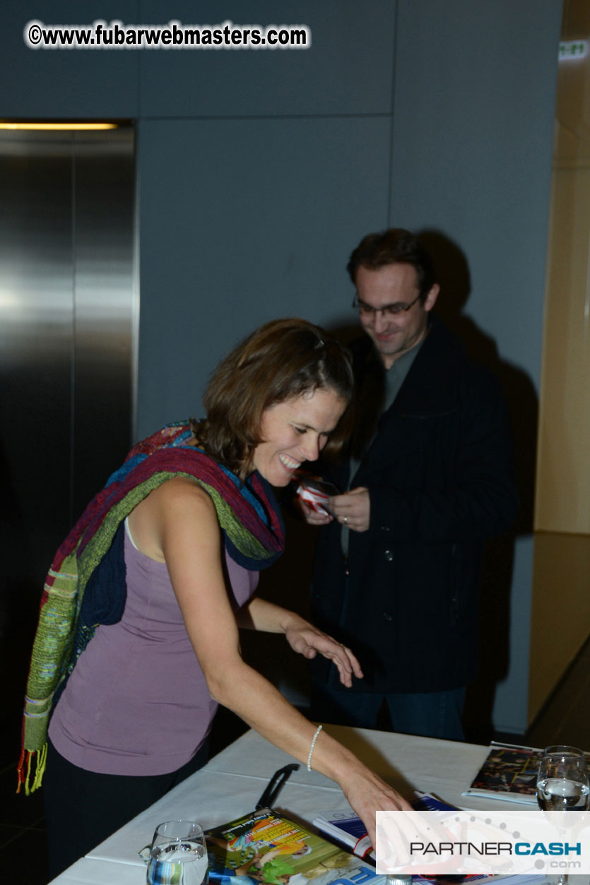 Set-up and Registration