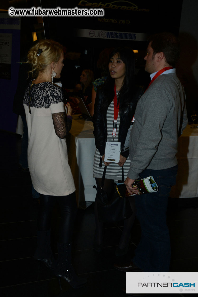 Set-up and Registration