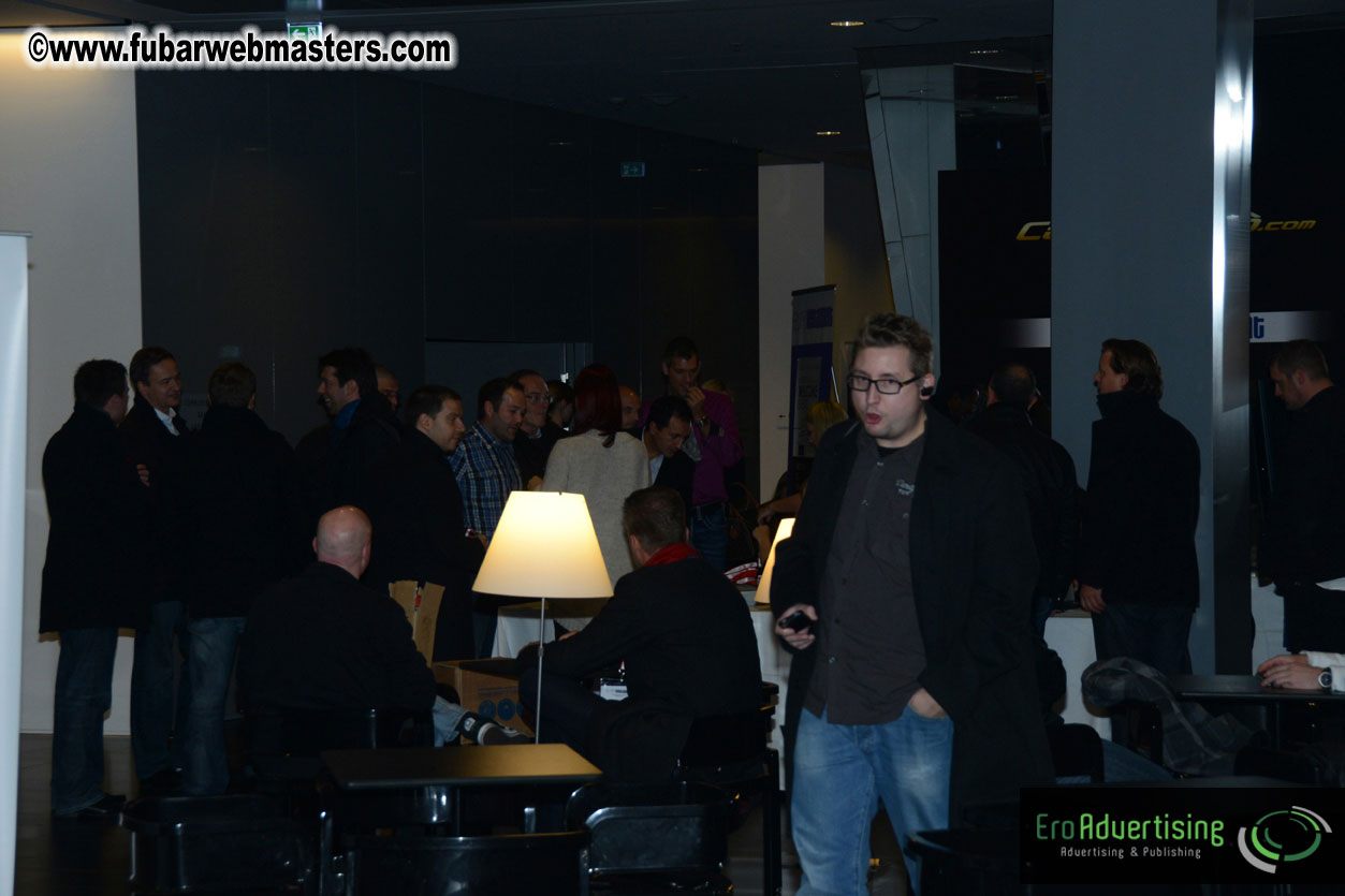 Set-up and Registration