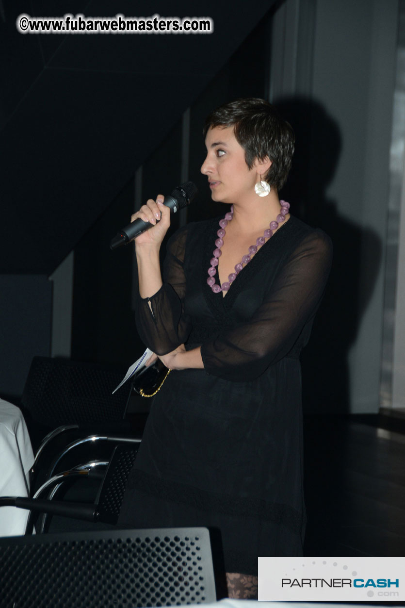 Set-up and Registration