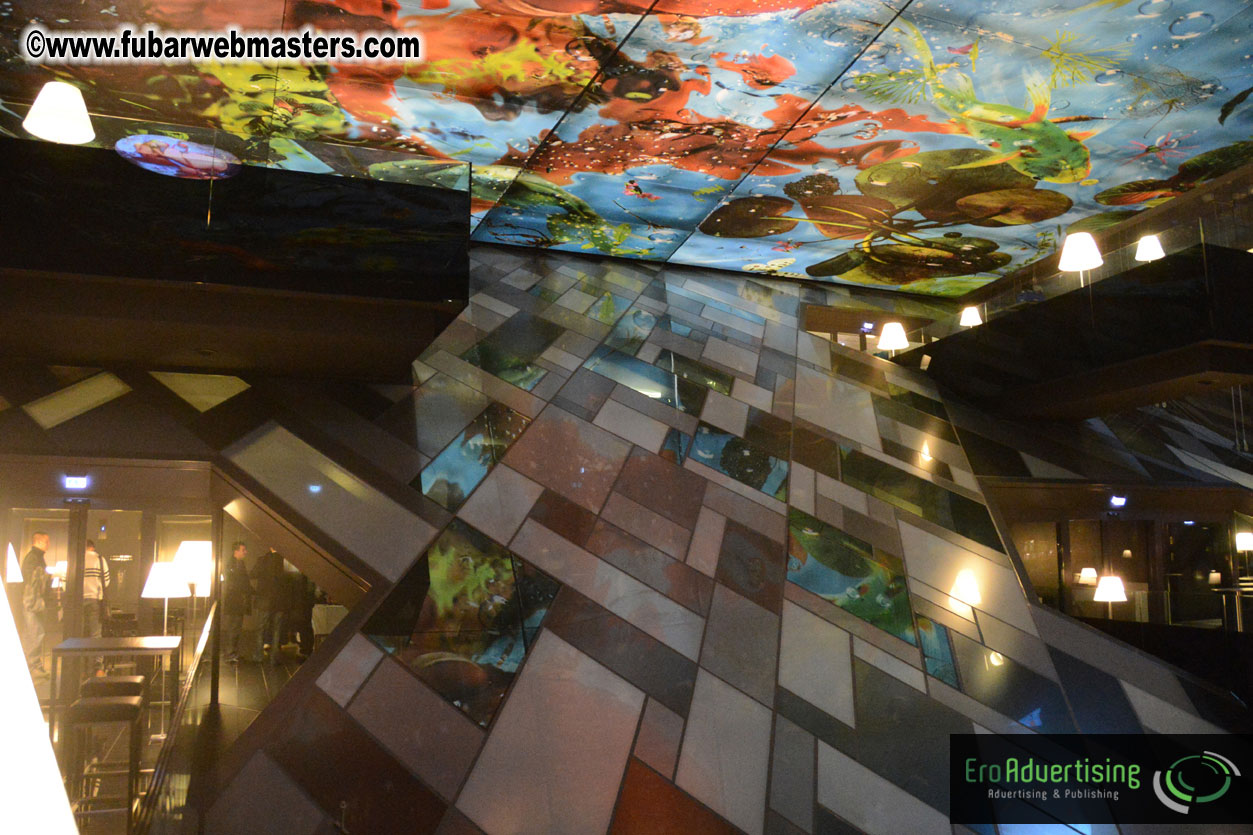 Set-up and Registration