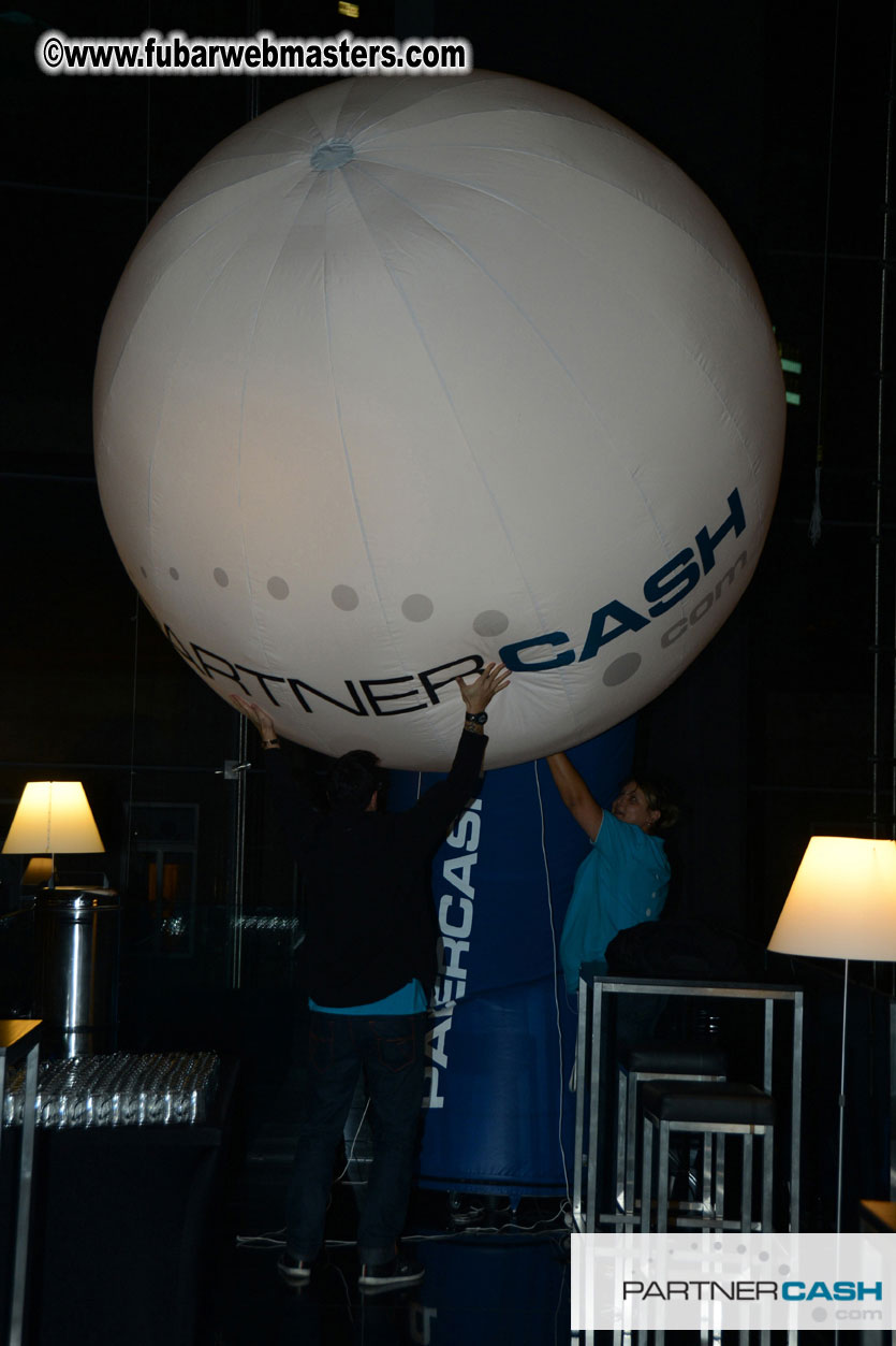 Set-up and Registration