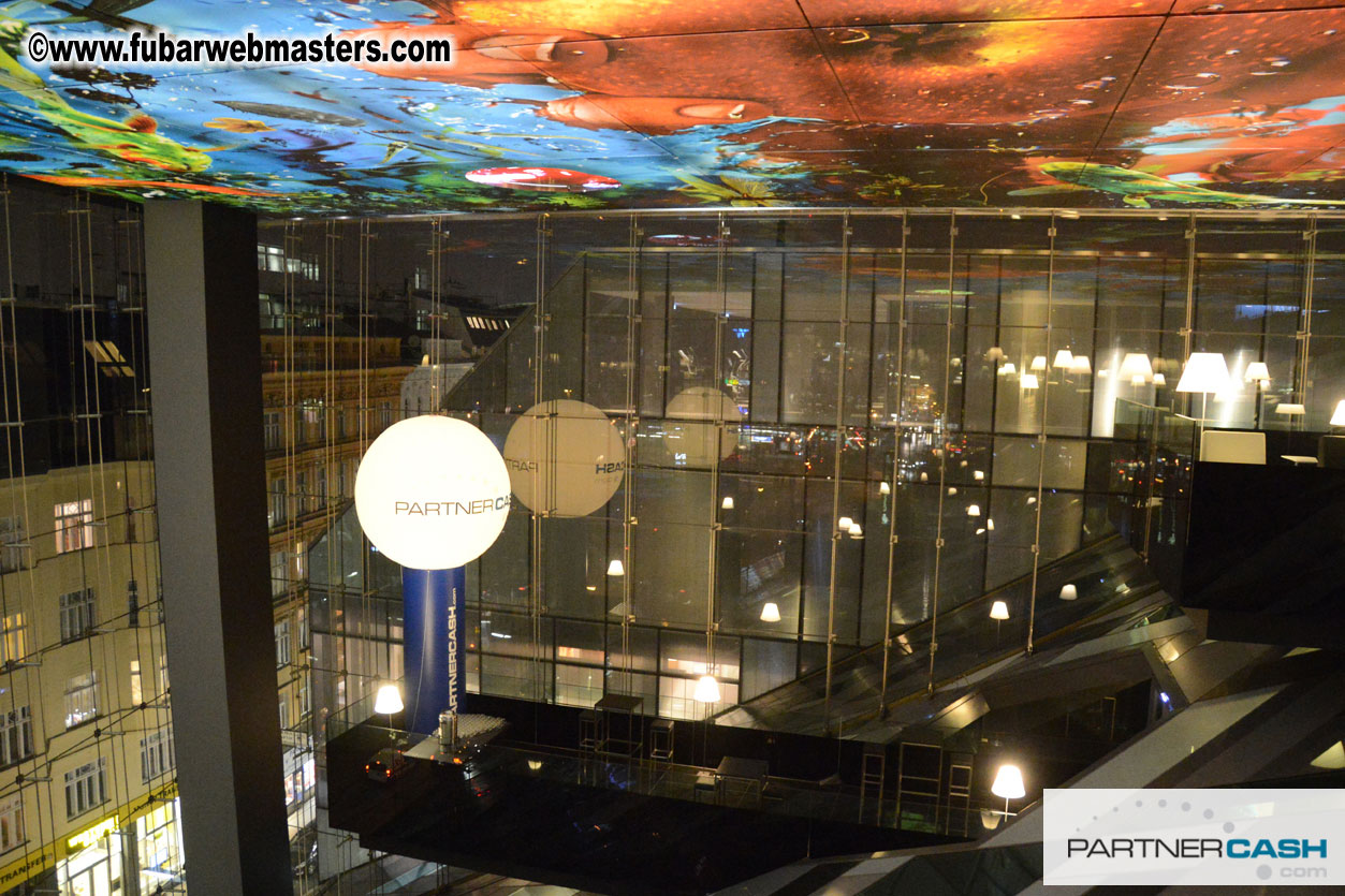 Set-up and Registration