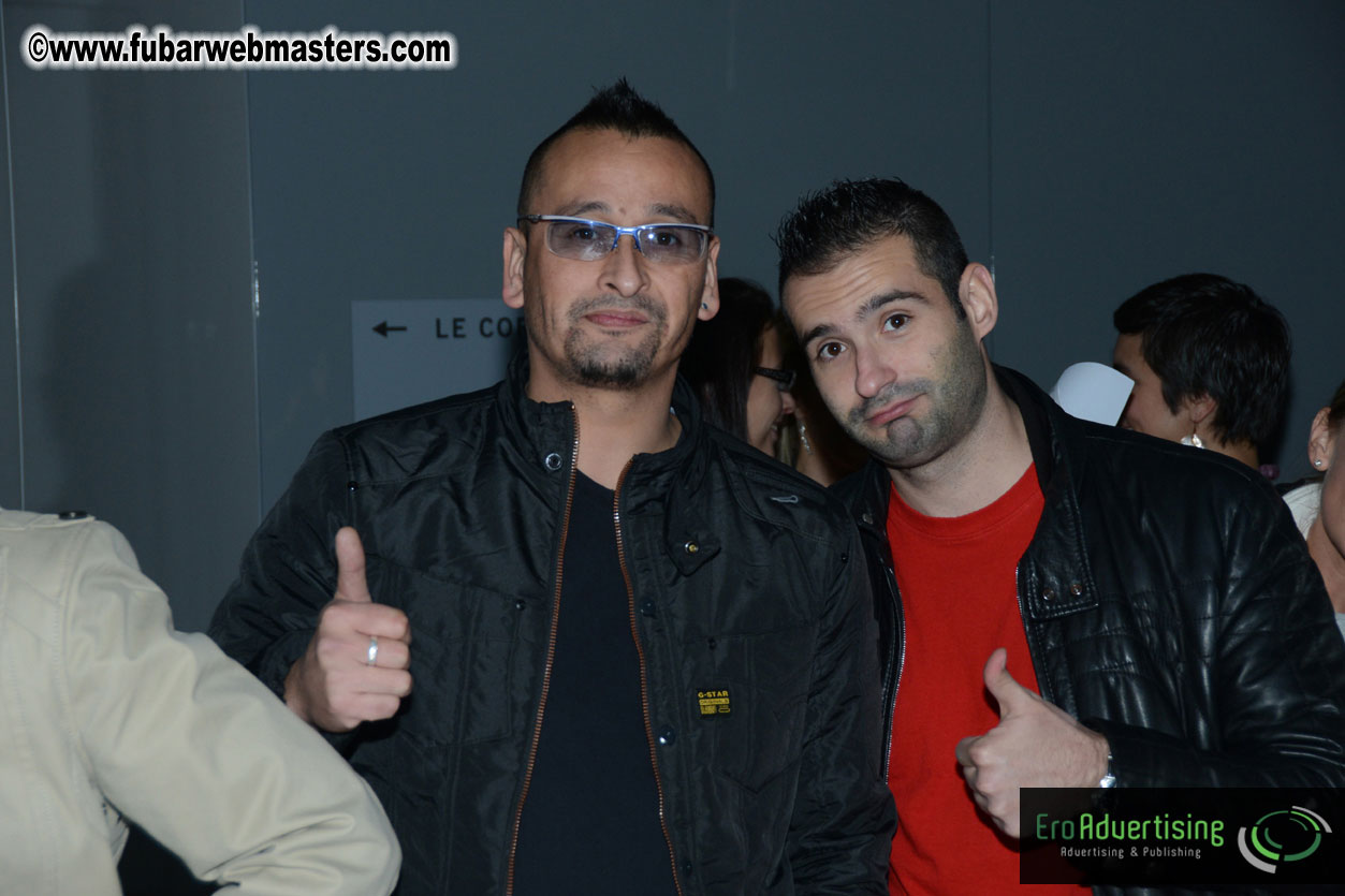 Set-up and Registration