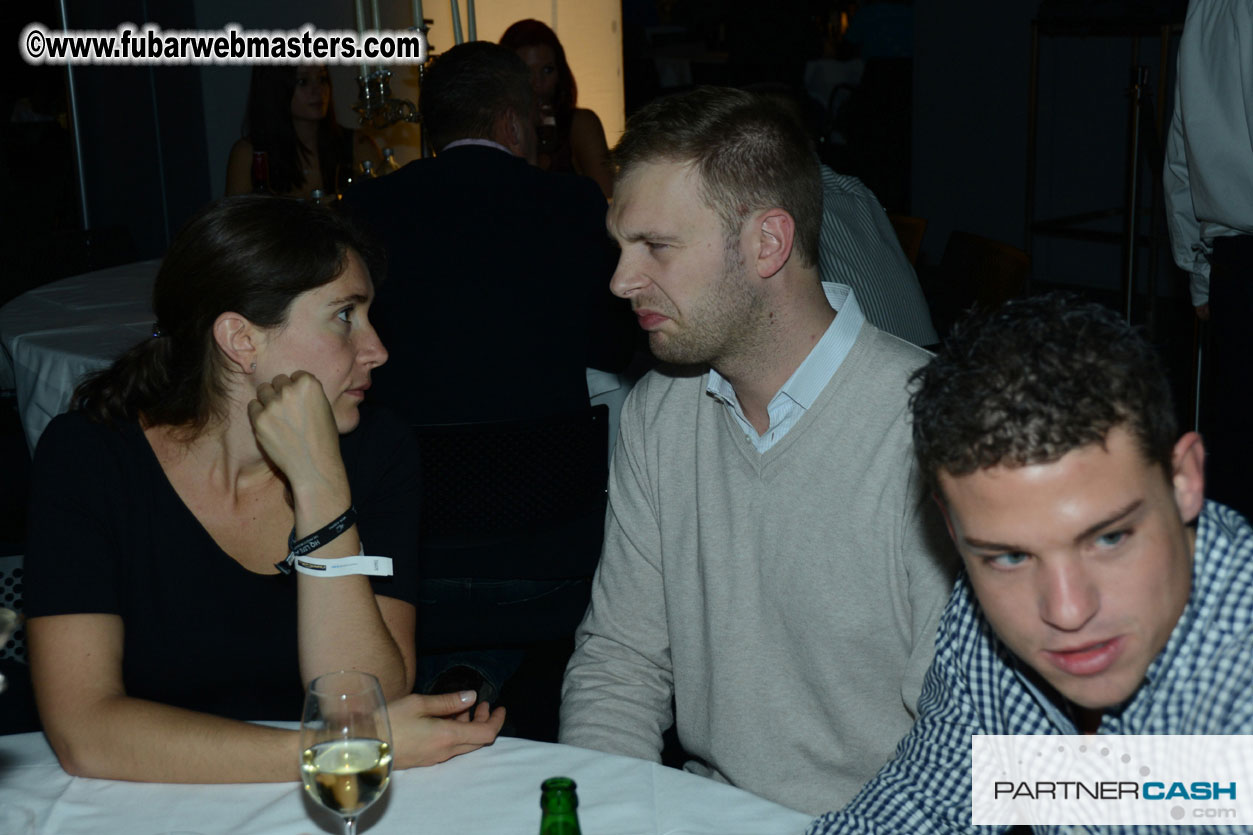 EWT VIP Gala Evening 