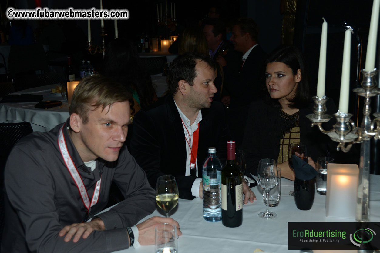 EWT VIP Gala Evening 